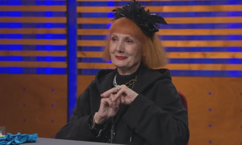 Josipa Lisac otvorila dušu: Evo što je rekla o ljubavi, Karlu Metikošu i djeci