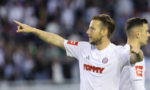 Emotivni Ivan Rakitić progovorio o obitelji i suigračima: Nekima mogu biti otac...