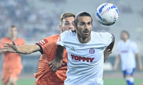 Evo tko su najbolji igrači SHNL-a u listopadu; hoće li Livaja uzeti i treći put nagradu?