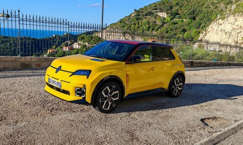 Isprobali smo Renault 5 E-Tech electric: Moderna reinterpretacija ikone urbana je budućnost