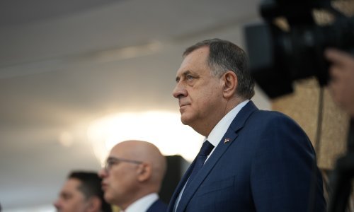 Završili lokalni izbori u BiH: Dodik ostao bez pobjede u Banjoj Luci