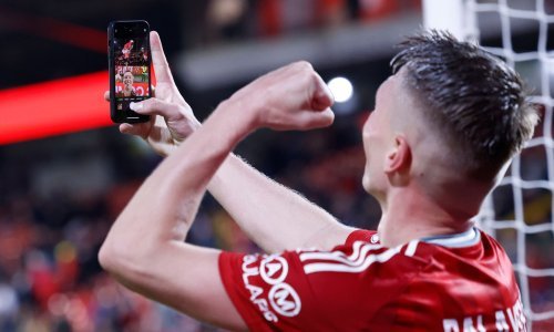 Bio je jedan od najvećih transfera Hajduka pa je nestao; sad je zabio gol karijere