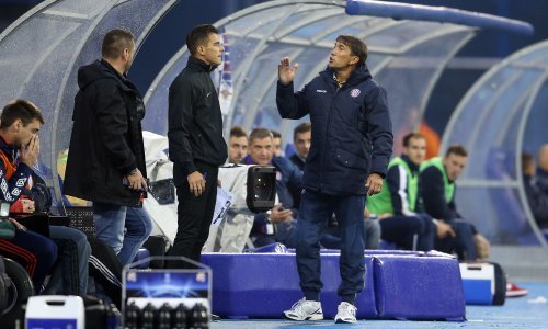 Legenda Hajduka: Ono s Rijekom ne smije se ponoviti. Mene bi bilo sram