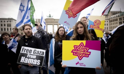 Danas je godišnjica Hamasova napada koji je pokrenuo krvavi rat na Bliskom istoku