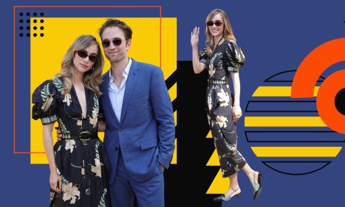 Novopečeni roditelji u izlasku: Suki Waterhouse i Robert Pattinson sve su zasjenili
