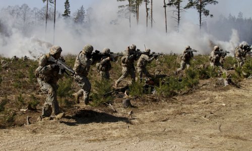 NATO raspoređuje čak 49 novih brigada u Europi, evo koja im je zadaća