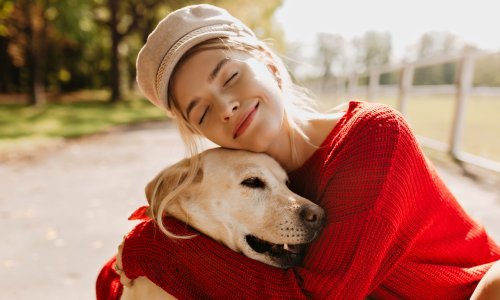 Život bez stresa? Evo kako vaš kućni ljubimac može biti ključ sretnijeg života