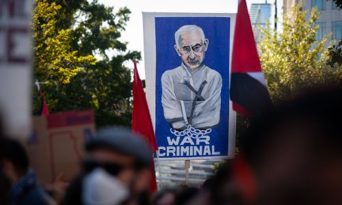 Kako kaos na Bliskom istoku utječe na izbore u SAD-u i tko želi Trumpa?