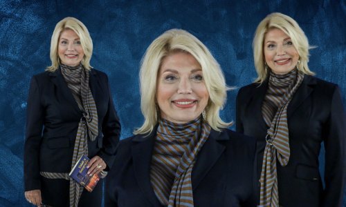 Suzana Mančić otkrila kolika joj je mirovina: 'Nekome sam se izlanula...'