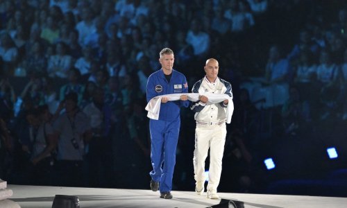 Nova era svemirskih istraživanja započinje prvim astronautom s invaliditetom