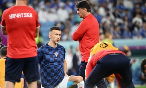 Sada se zna hoće li Perišić biti na dispoziciji Hrvatskoj i Daliću