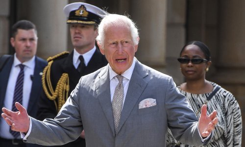 Otkriven razlog zbog kojeg kralj Charles liječenje trenutno stavlja na pauzu