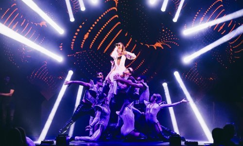 MINT club & more Zagreb: Ove jeseni uživajte u novom spektakularnom Cabaret dinner show-u