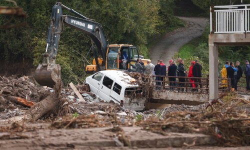 Raste broj poginulih u poplavama u BiH: Pronađena još dva tijela kod Buturović Polja