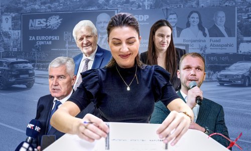 Svi su proglasili pobjedu, a tko su onda gubitnici izbora u BiH?