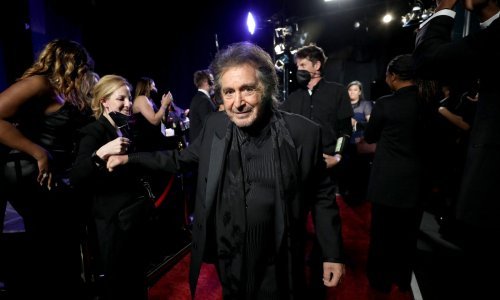 Bio je klinički mrtav: Al Pacino proživio teško razdoblje