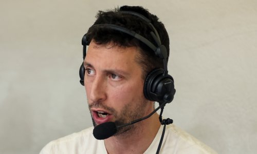 Ukić nakon senzacije Splita protiv Zvezde: 'Neshvatljivo! Razočaran sam i šokiran'