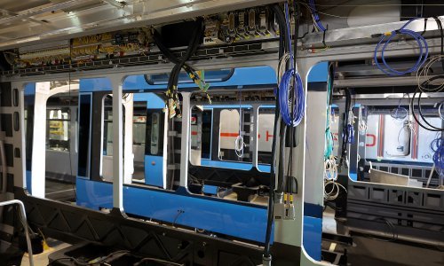 Končar ima novu poslovnu strategiju, evo na što će se fokusirati