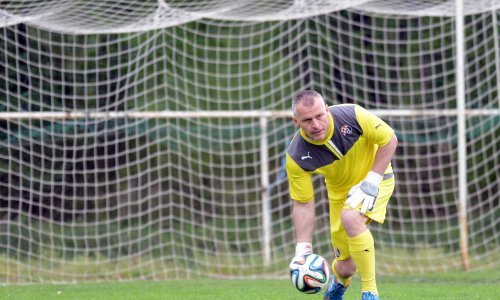 Bivši Dinamov golman odbijao svjedočiti na suđenju Mamićima, na sud ga privela policija