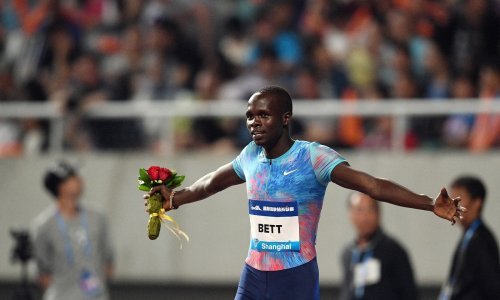 Šok u svijetu atletike; u 27. godini preminuo svjetski prvak