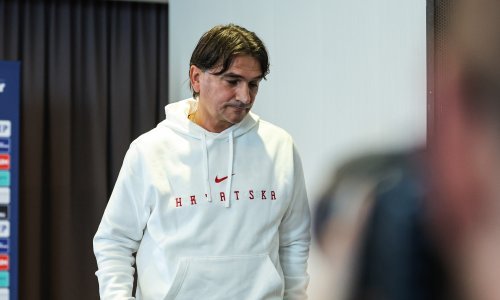 Dalić progovorio o problemu hrvatskog nogometa
