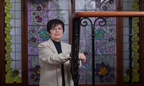 U Bogdanu Ogrizoviću promocija novog romana Nade Gašić, gostuje Kristian Novak