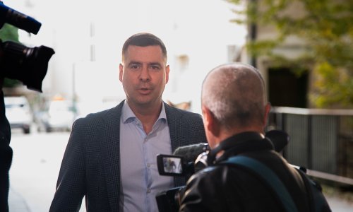 Herman: 'Blokovsko parkiranje nije adekvatno razmatrano na Gradskoj skupštini, ukinut ćemo ga'