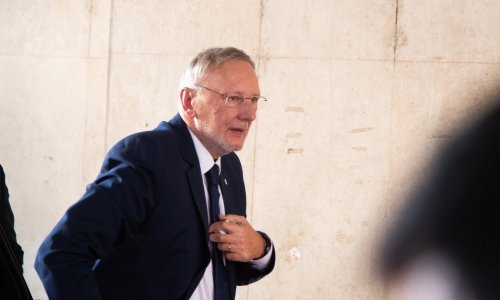 Zastupnici podržali Sporazum o suradnji u protuminskom djelovanju s Ukrajinom, oporba upozorila na sumnjiva područja