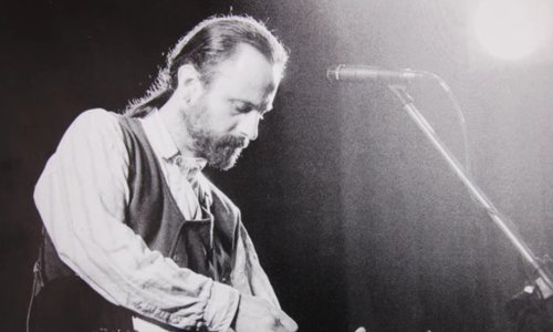 Svi albumi Azre i Branimira Štulića osvanuli na streaming servisima