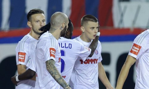 Durdov se oglasio na Instagramu, a suigrač 'bocnuo' Petkovića komentarom