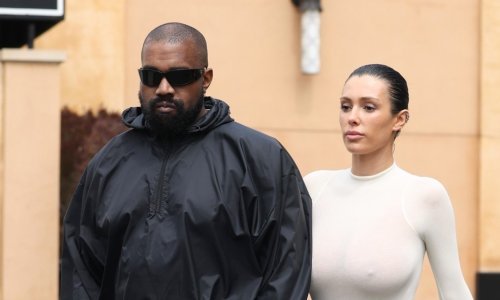 Ne ide mu na poslovnom planu, ali ni u ljubavi: Razvode se Kanye West i Bianca Censori?