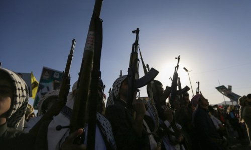 Hutisti gađali Izrael s dva projektila, Izraelci tvrde da su jedan uništili