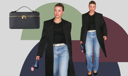 Koga briga za praktičnost: Ikona tihog luksuza ne odustaje od ovog modnog dodatka