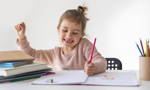 Naučite kako prepoznati interese svog djeteta i pravilno usmjeravati njegovu kreativnost