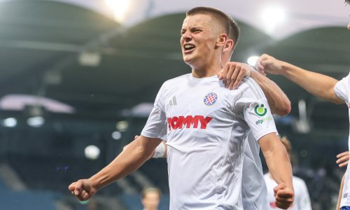 Hajdukova legenda bez pardona o izostavljanju Durdova s Olićeva popisa