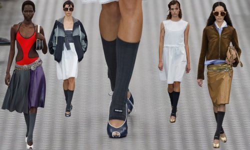 Oko ovih cipela uvijek se lome koplja: Obožavali ih ili prezirali, jedno je sigurno – opet su 'in'