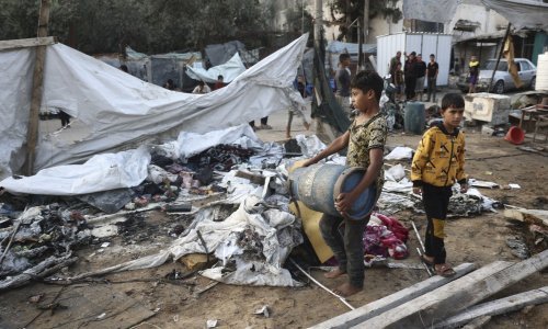 IDF je napao 40.000 ciljeva u Gazi i ubio 42.000 ljudi. Evo koliko su ih oni izgubili