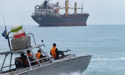 Cijena nafte porasla: Trgovce zabrinuli razgovori o zapljeni iranskih tankera