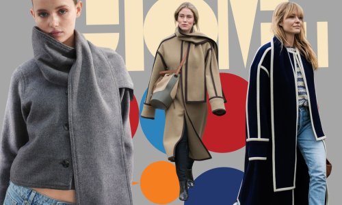 Praktične i odišu luksuzom: Jakne i kapute s ovim detaljem ponovno ćemo viđati posvuda