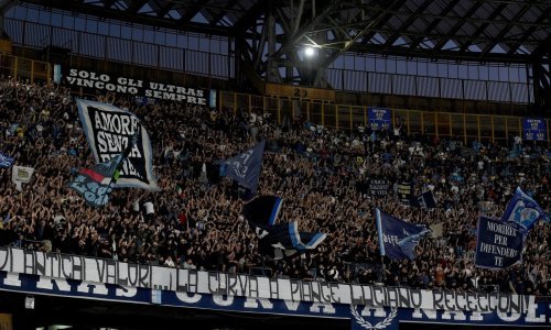 Napoli im napunio mrežu, ali zato će njegovi navijači biti počašćeni pivom