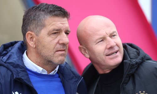 Tužna trenerska sudbina; stigao je još jedan otkaz u SHNL-u