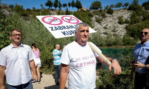 Miro Bulj objavio kandidaturu za predsjednika države