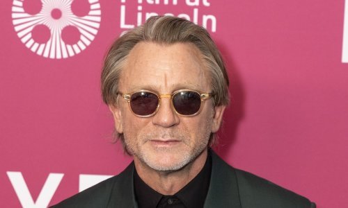 Daniel Craig ne odustaje od novog imidža, a stoji mu sve bolje i bolje