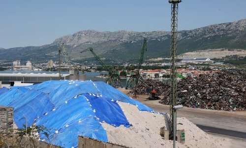 Nevjerojatno: Državni inspektorat odbija otkriti Splićanima tko ih je trovao arsenom