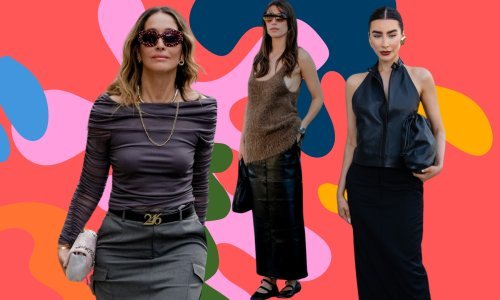 Bile su veliki hit u 90-ima, a sad su se ove suknje vratile u velikom stilu na modnu scenu