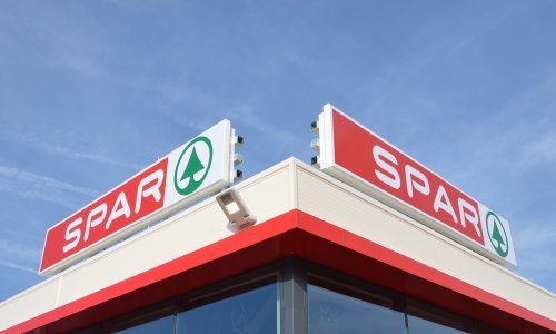 Spar predstavio svoj veliki logistički centar vrijedan više od 110 milijuna eura