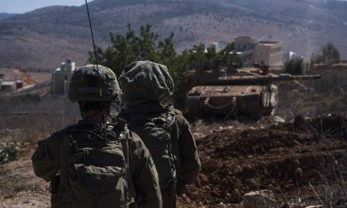 Dosad najveća raketna paljba na Haifu, Izrael: Mogući novi šef Hezbolaha vjerojatno mrtav