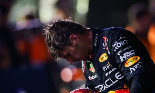 Verstappena očekuje nova kazna; Red Bull pred totalnim raspadom