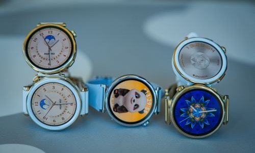Jedan sat i tisuće lica: Upoznajte HUAWEI WATCH GT 5 seriju