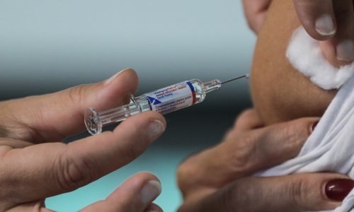 Liječnici spremni za sezonu gripe: Cijepljenje počinje 21. listopada